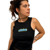 Oncps cropped t-shirt