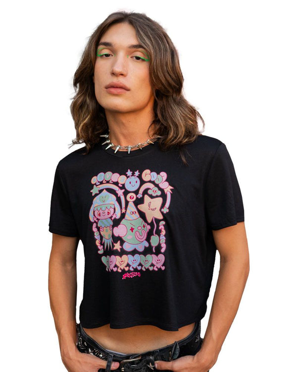Lovely T-shirt