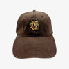 Gorra Devil Brown