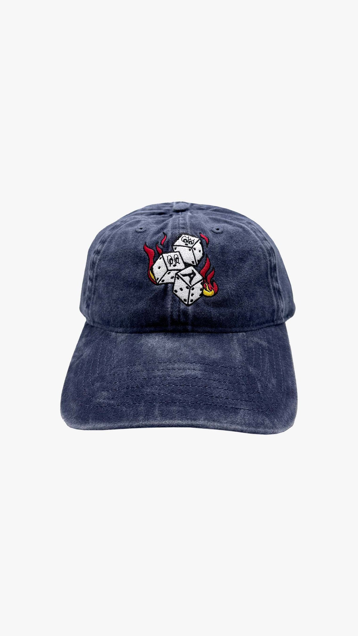 Gorra Lucky Dice