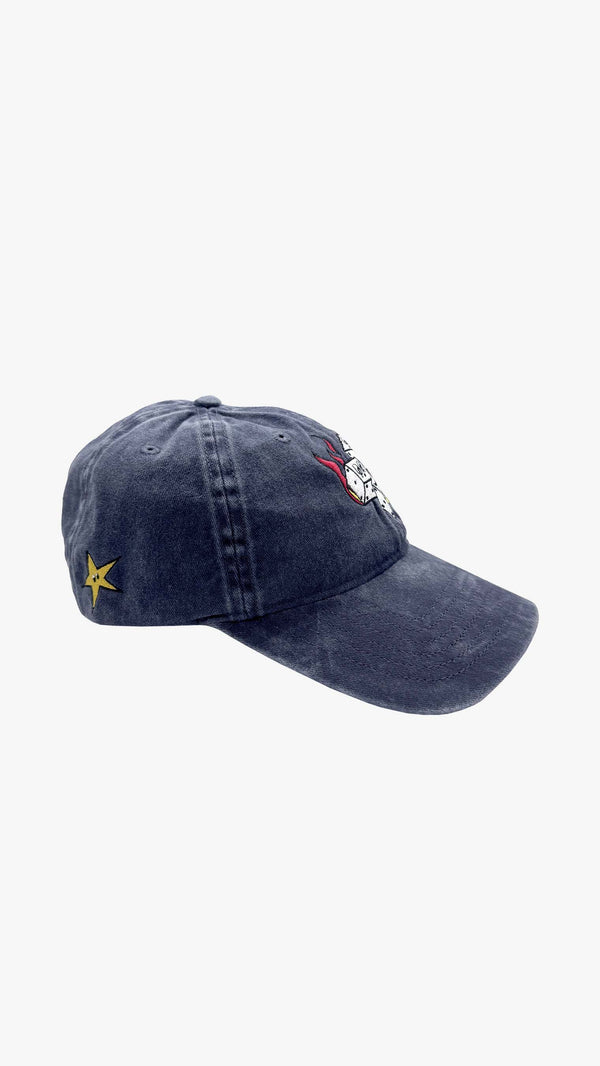 Gorra Lucky Dice