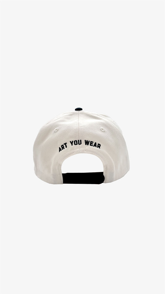 Gorra WHAT THE HELL