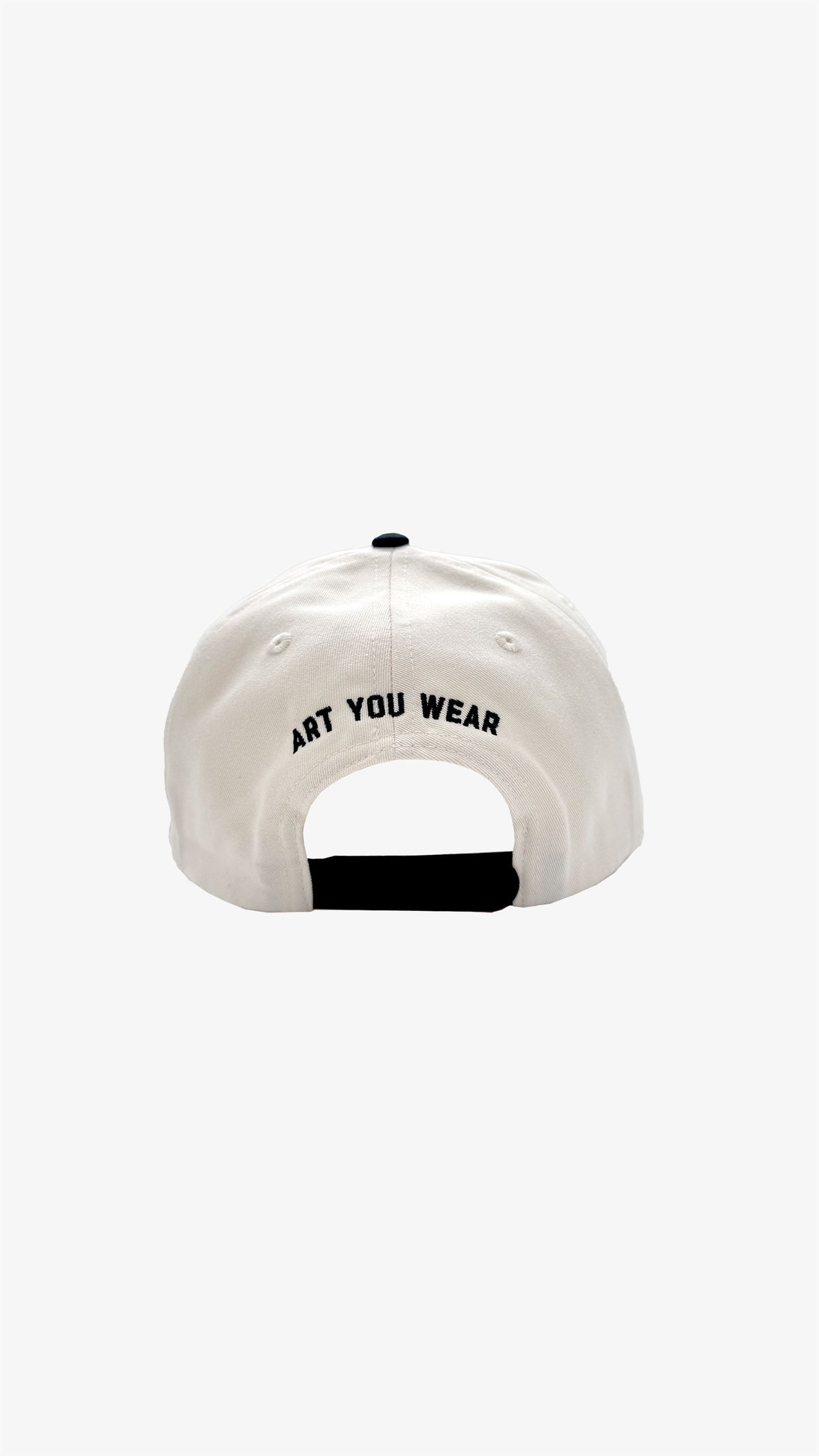 Gorra WHAT THE HELL