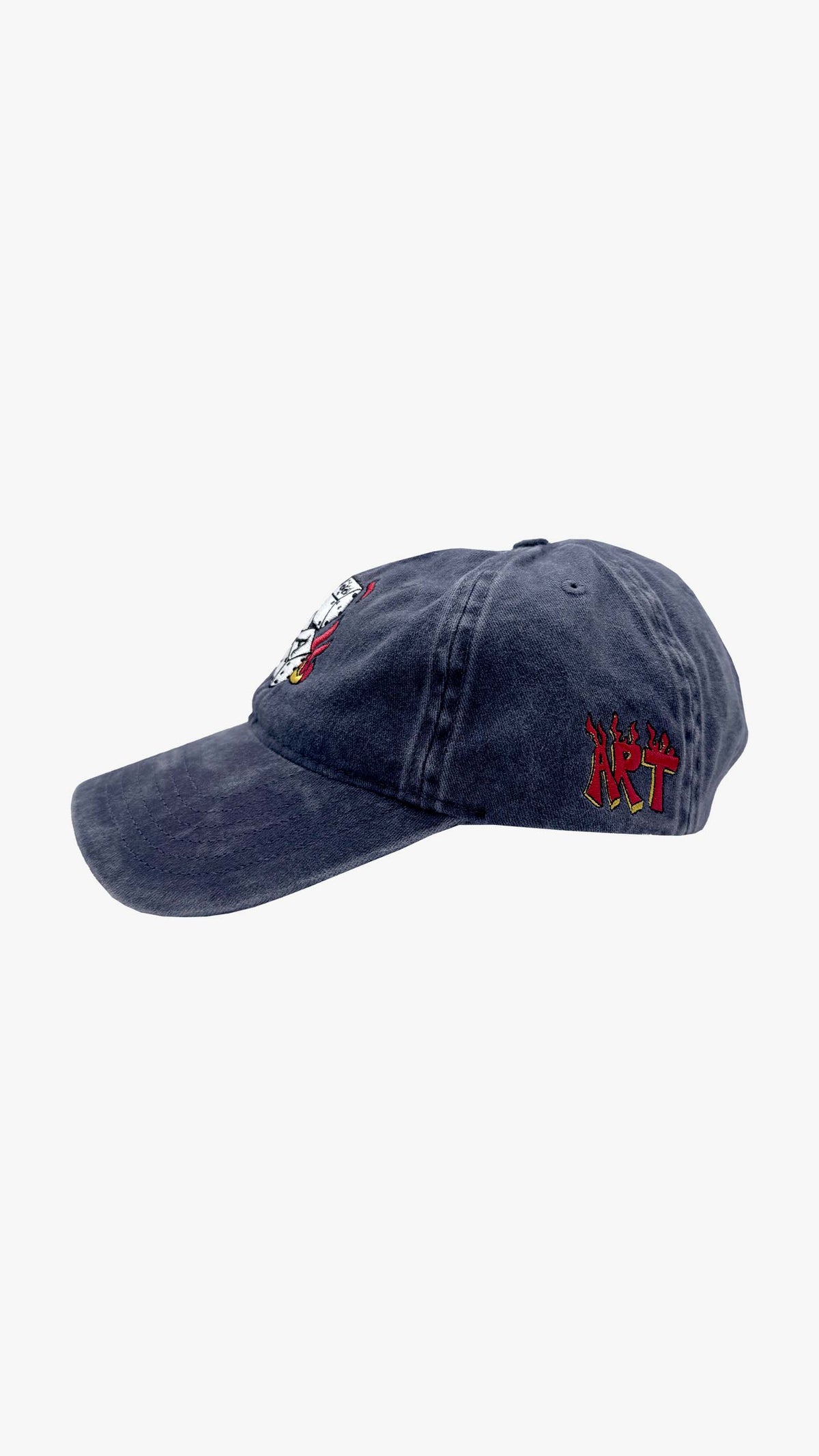 Gorra Lucky Dice