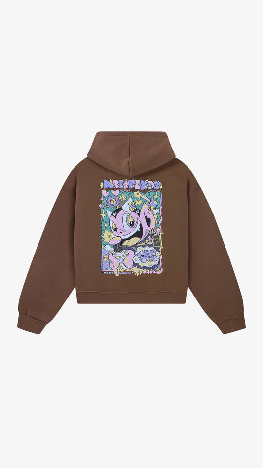 Sudadera Kid Draco