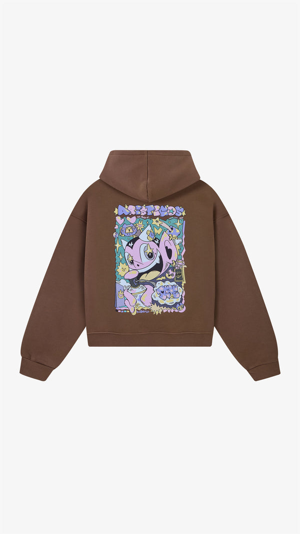 Sudadera Kid Draco