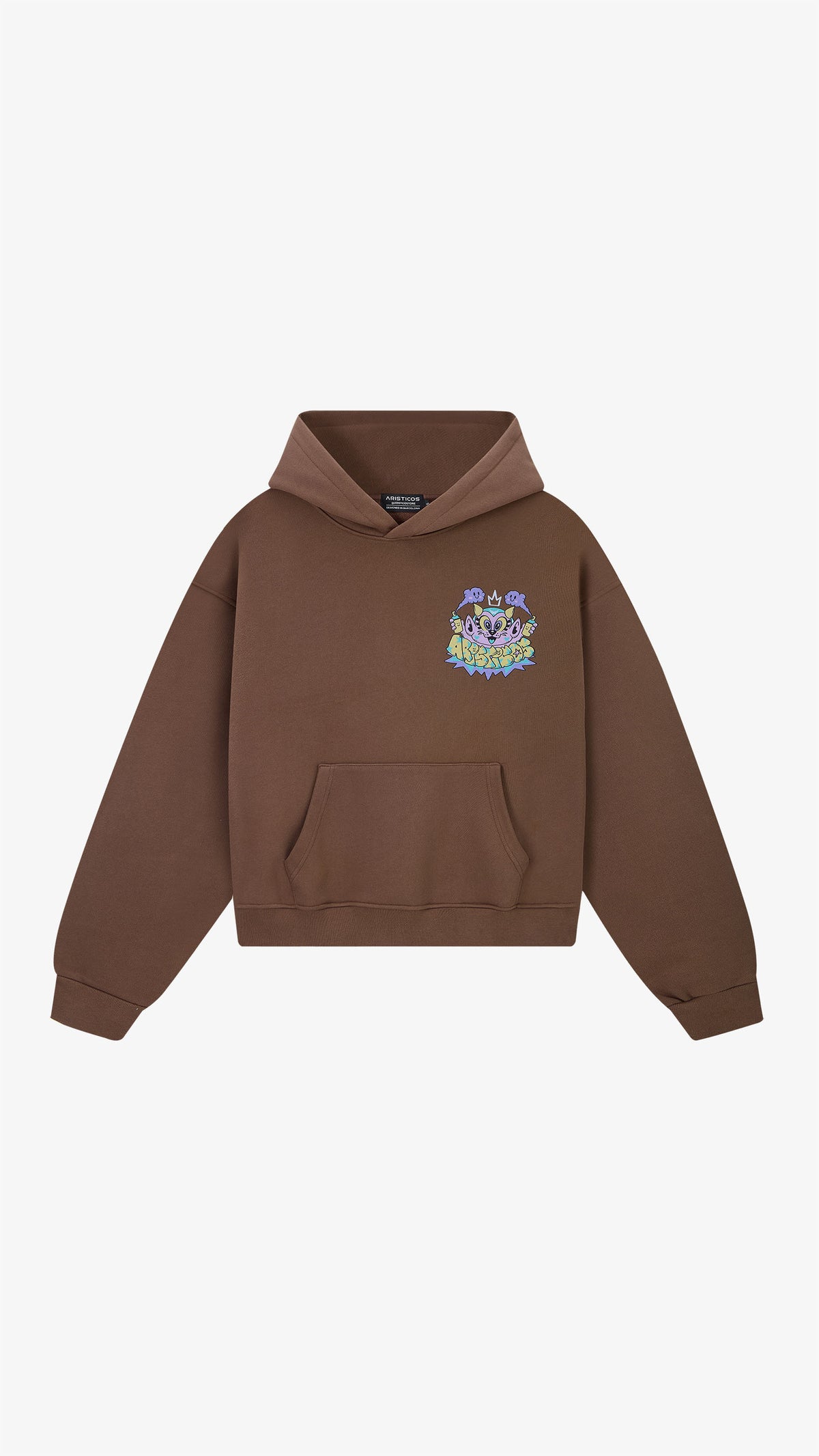 Sudadera Kid Draco