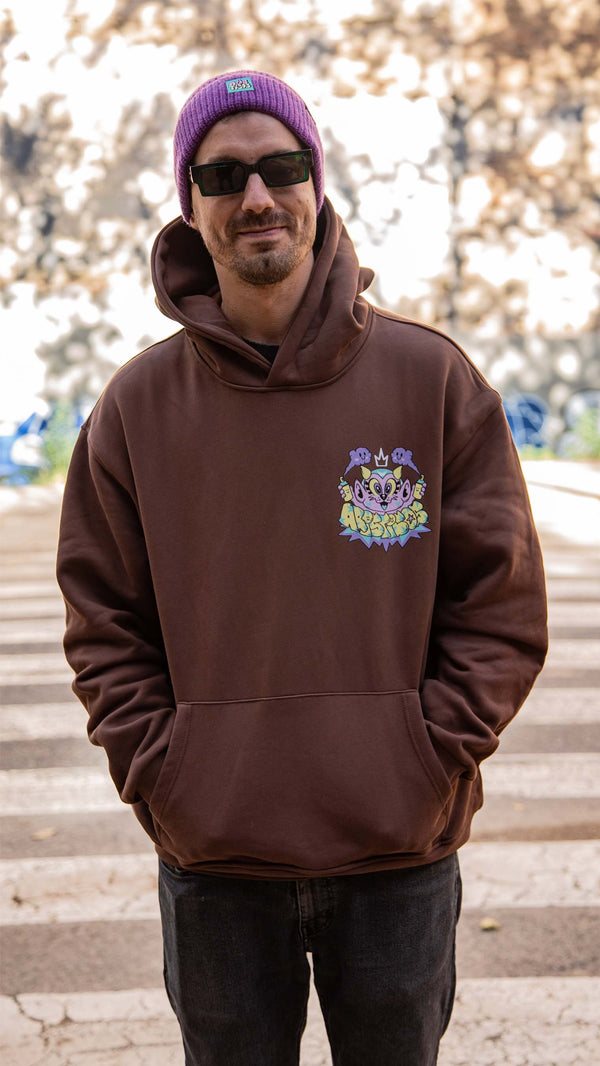 Sudadera Kid Draco