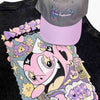 Tank Top draco + Gorra Y2K