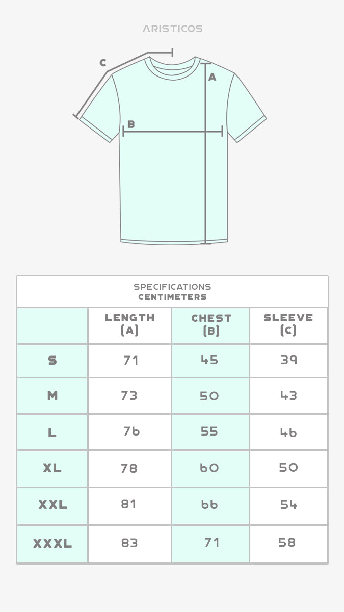 Camiseta Caos Sagrado