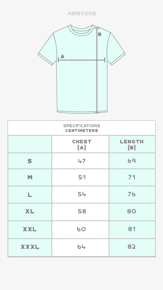 Caffeinated T-shirt