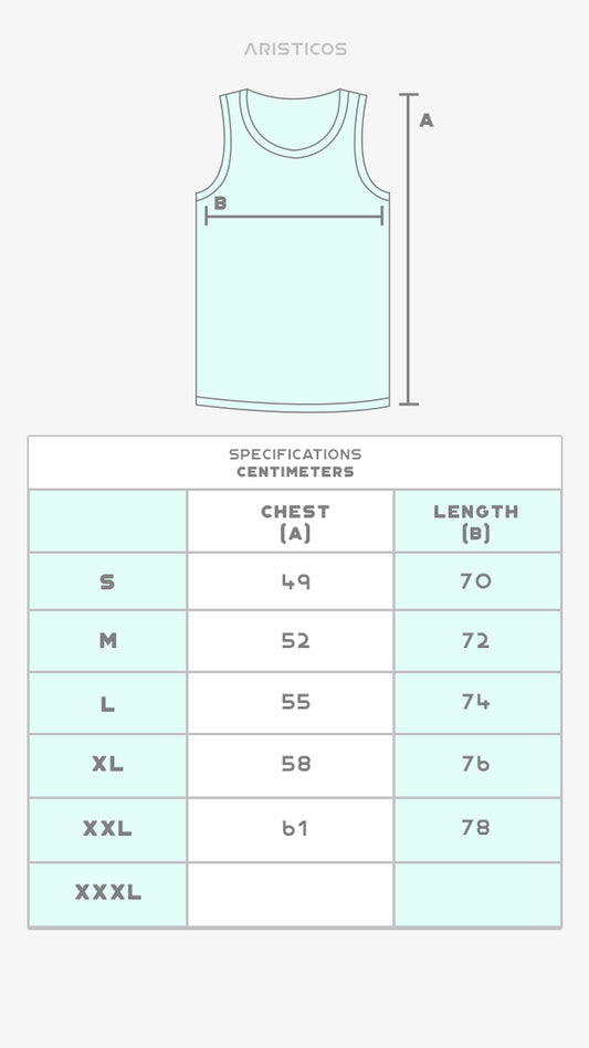 Tank Top ARISTICOS Y2K