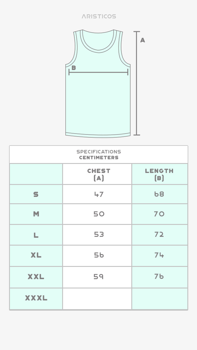 Alien Tank Top T-Shirt
