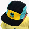 ARISTICOS Artie 5 Panel Cap