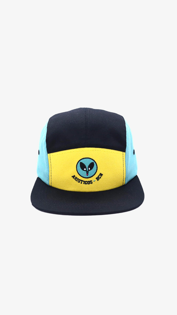 ARISTICOS Artie 5 Panel Cap