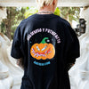 Disgusting and rotten T-shirt