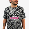 Tie Dye Bad Days T-shirt