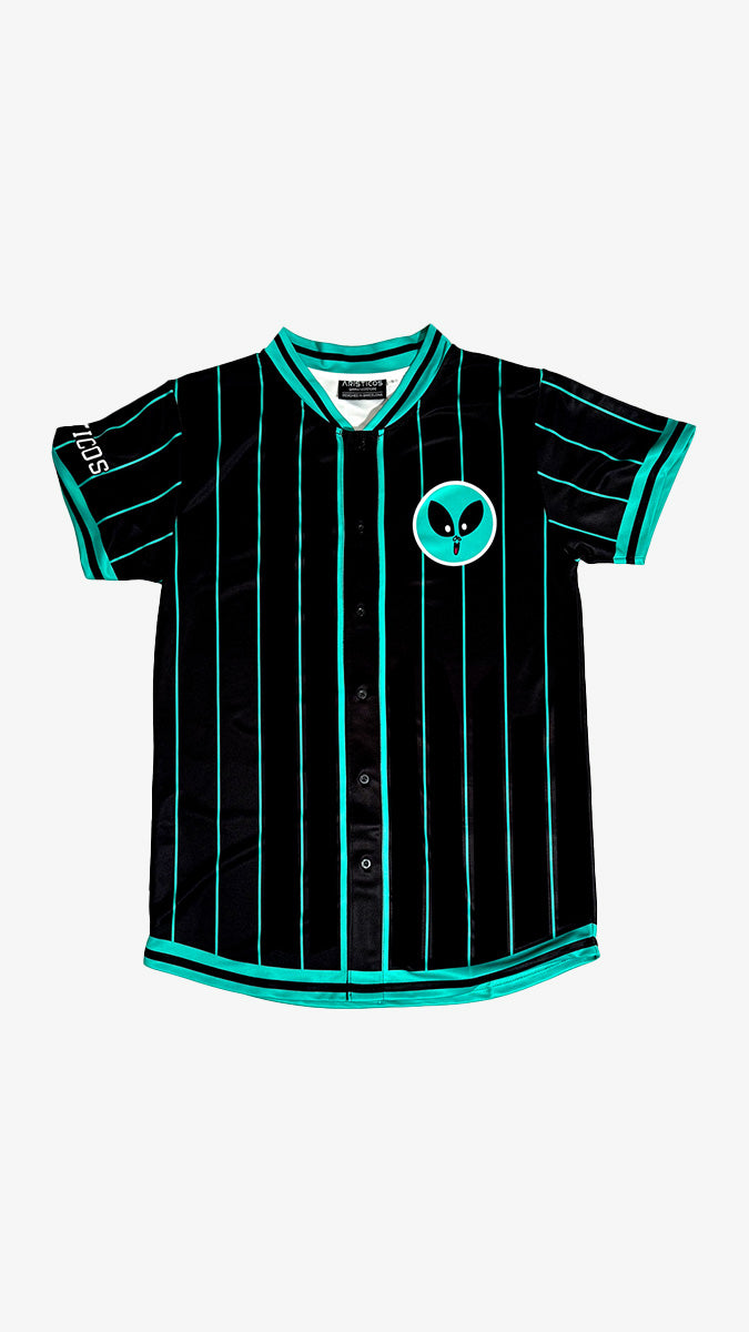 Baseball Jersey Artie