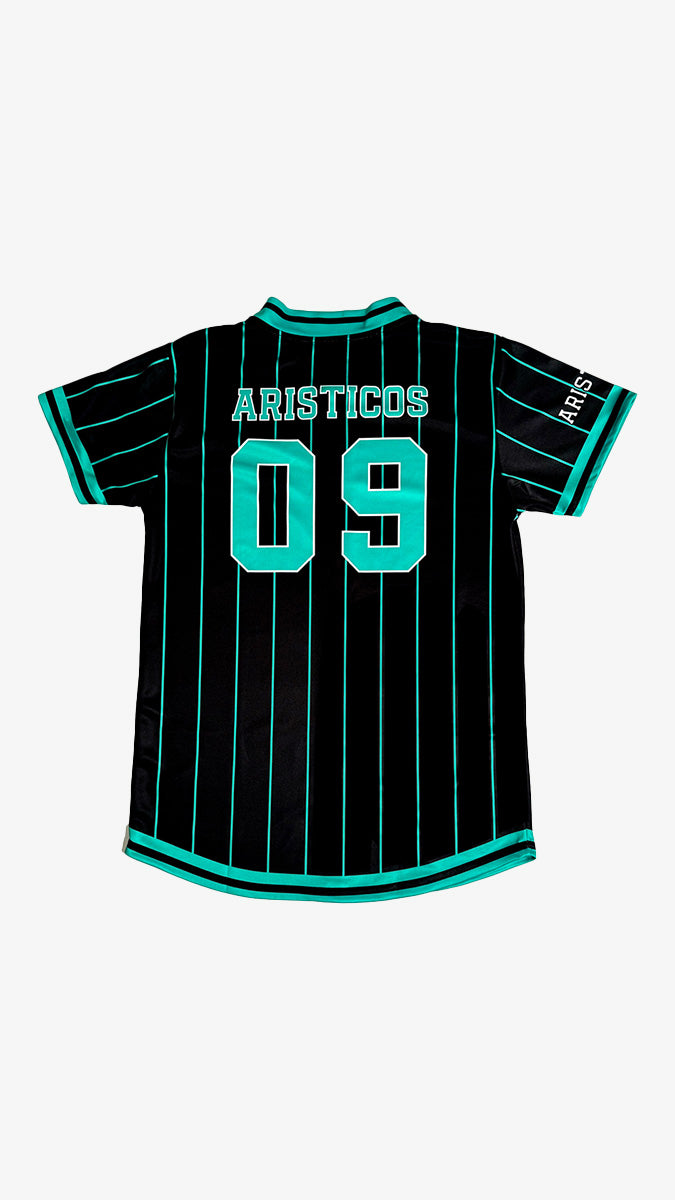 Baseball Jersey Artie