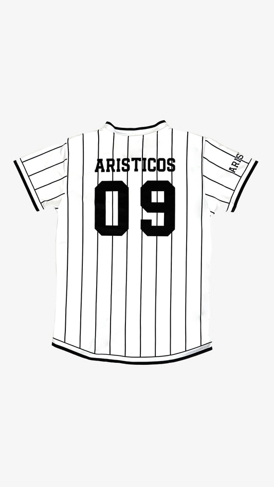 Baseball Jersey Setin