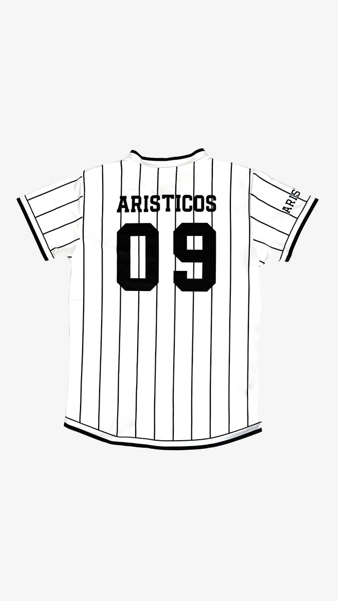 Baseball Jersey Setin