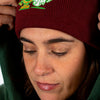 Gorro con diseño Halloween