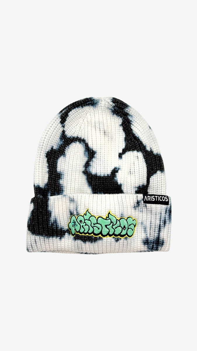 Tie Dye Cap ARISTICS