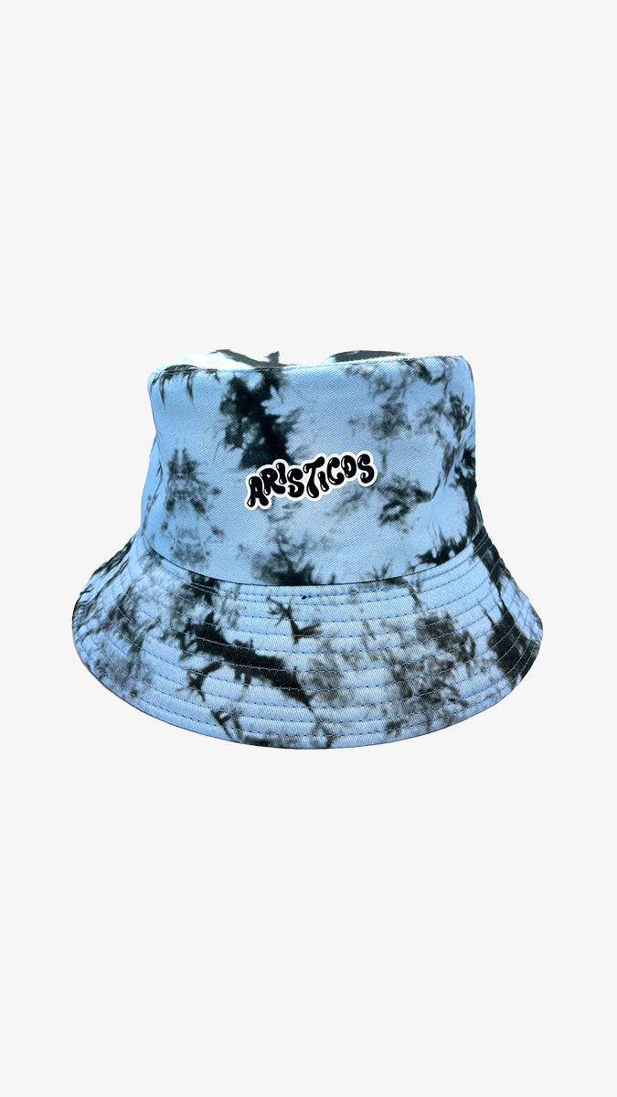 Bucket Tie Dye In The Sky
