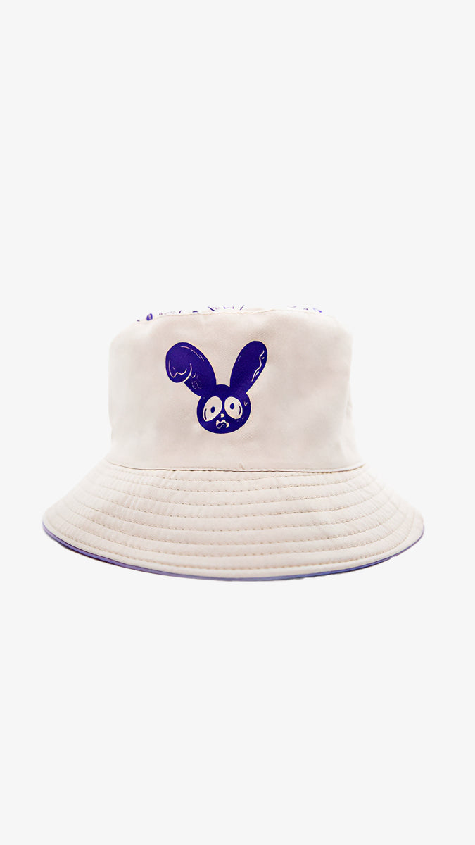 Bucket Hat Bunny