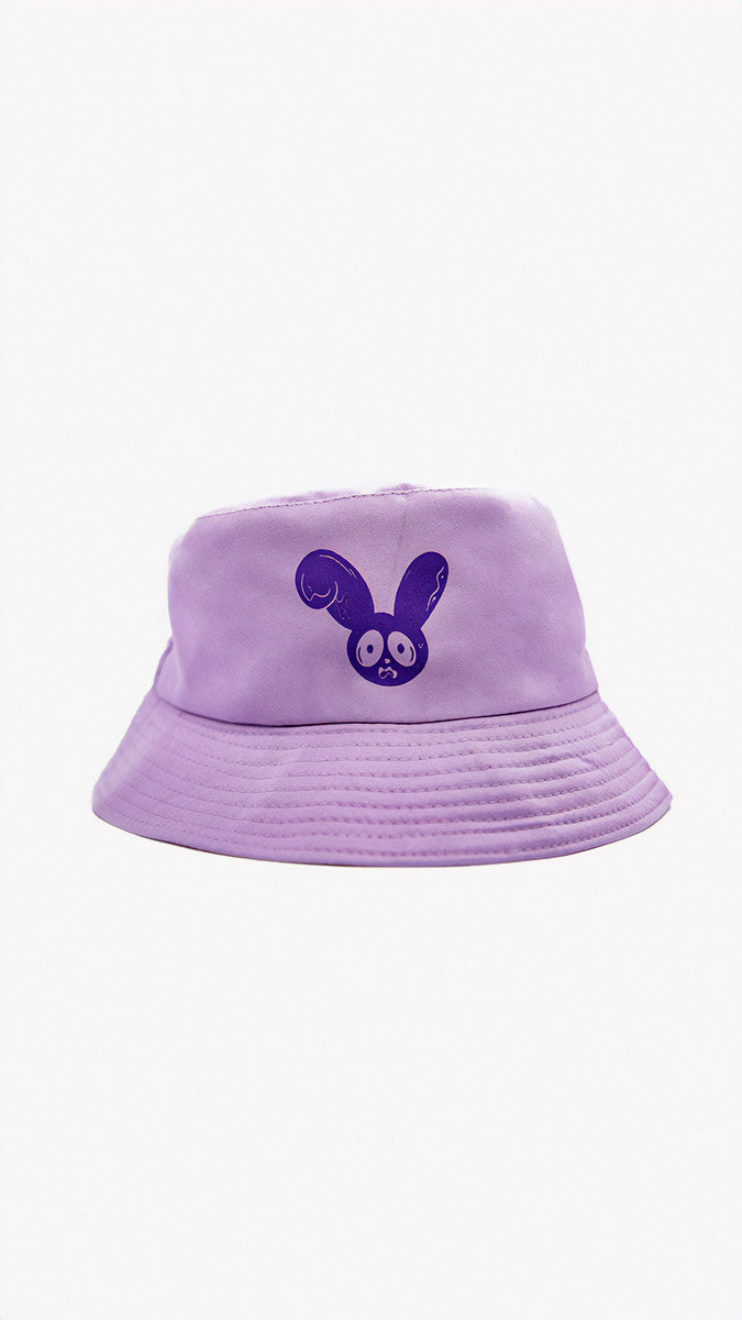 Bucket Hat Bunny