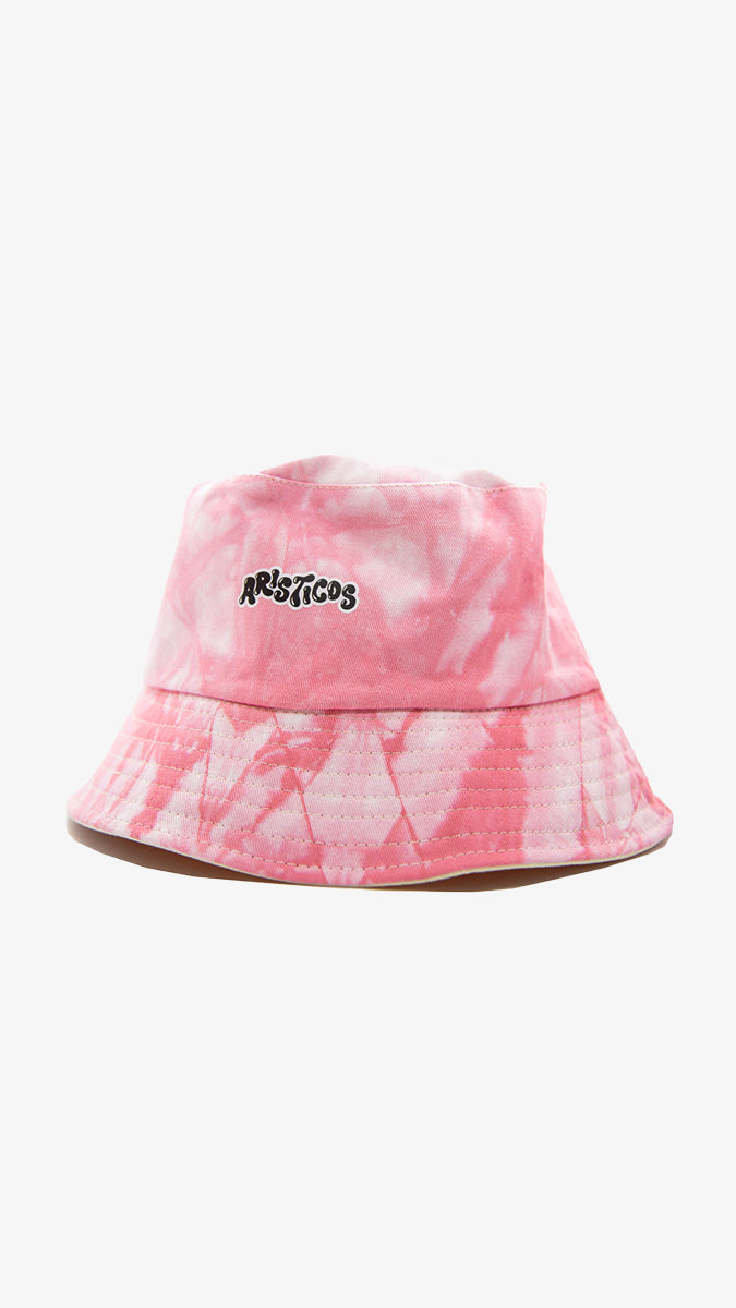 Sombrero bucket hat hippie killer