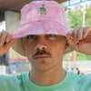 Sombrero bucket hat hippie killer