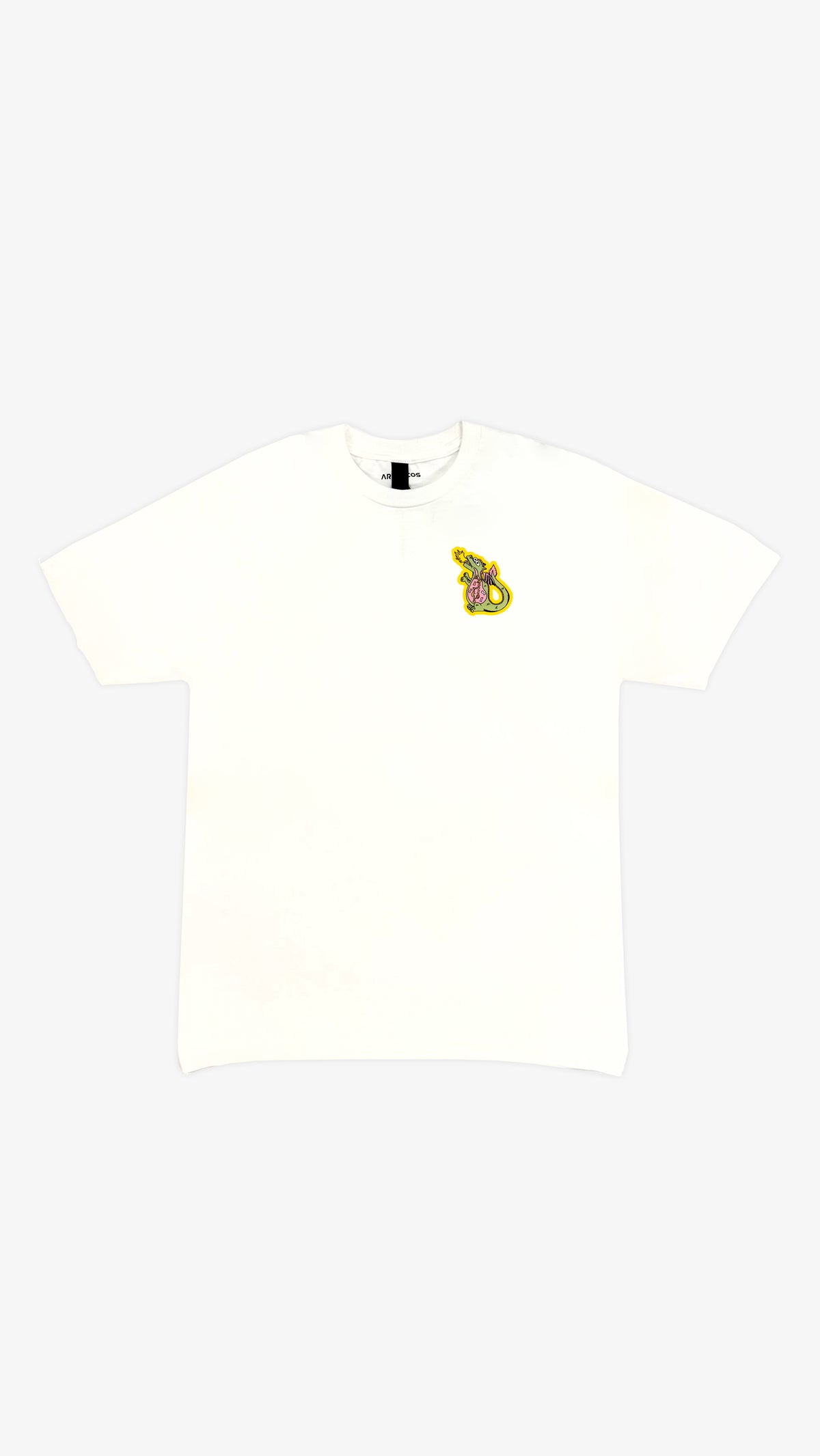 Camiseta Caos Sagrado