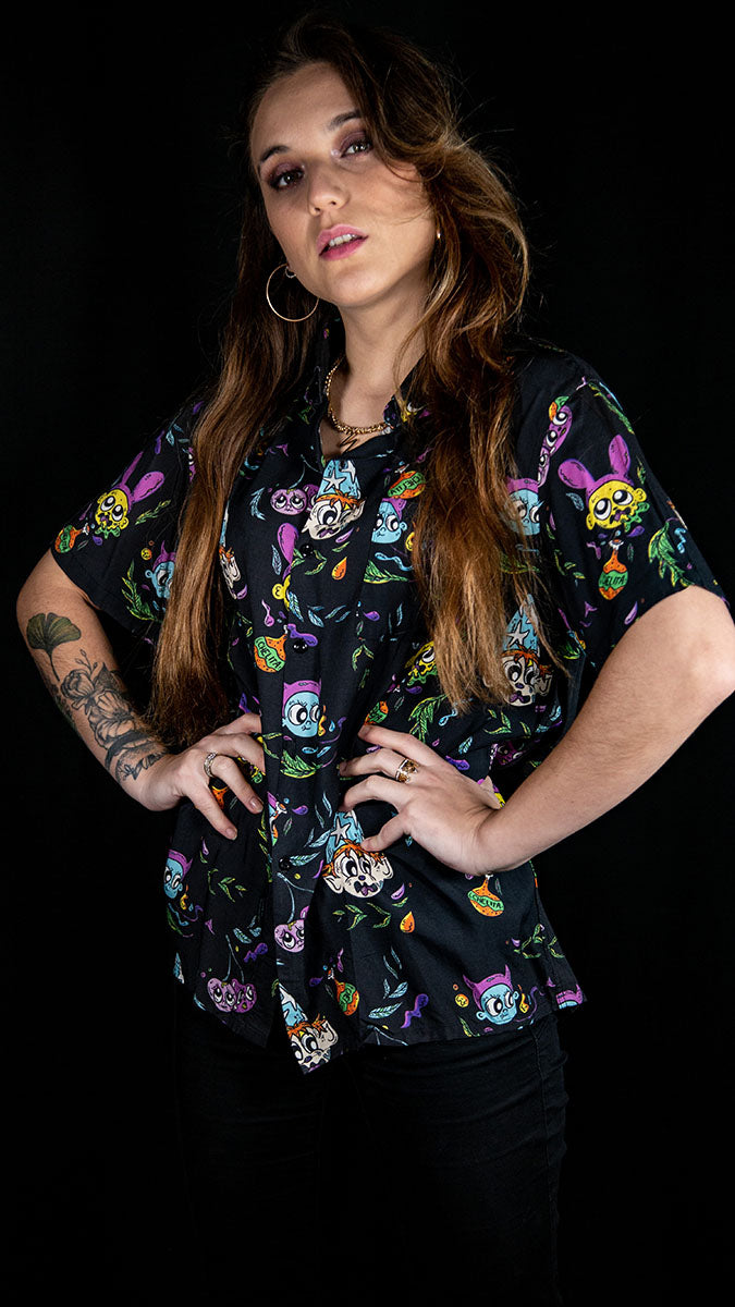 Camisa Chelita