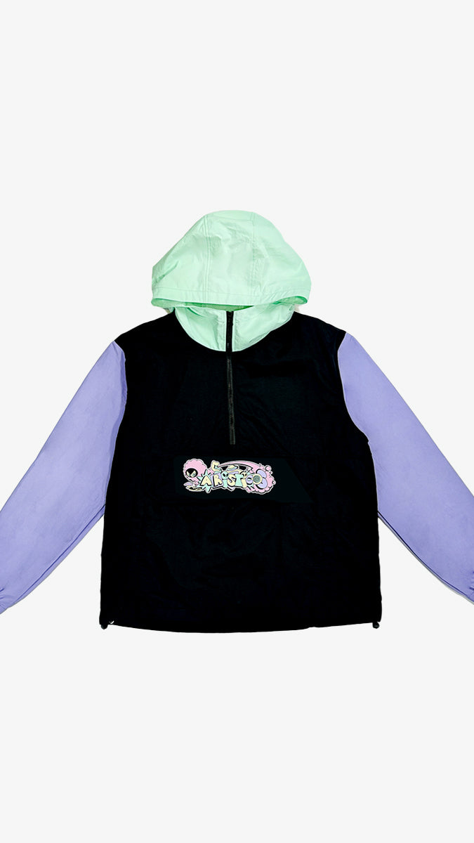 Devie Windbreaker