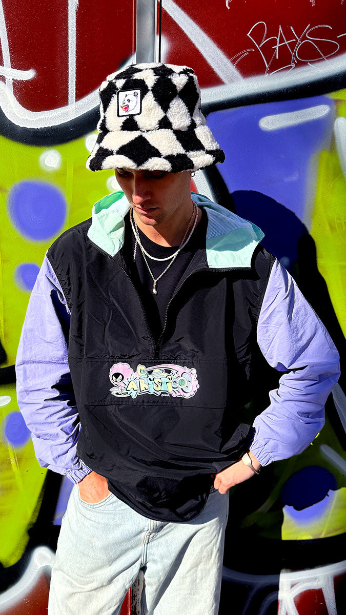 Devie Windbreaker