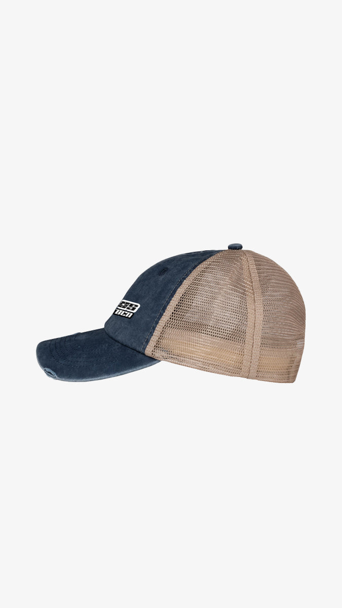 ARISTICOS Denim Cap