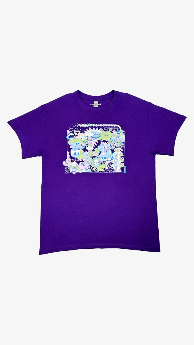 Camiseta Devie