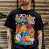 Camiseta Devie-Verse