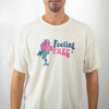 Feeling free t-shirt