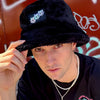 Fluffy Devie Hat