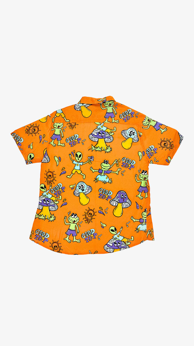 Good Trip designer shirt