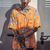 Camisa de diseño Good Trip
