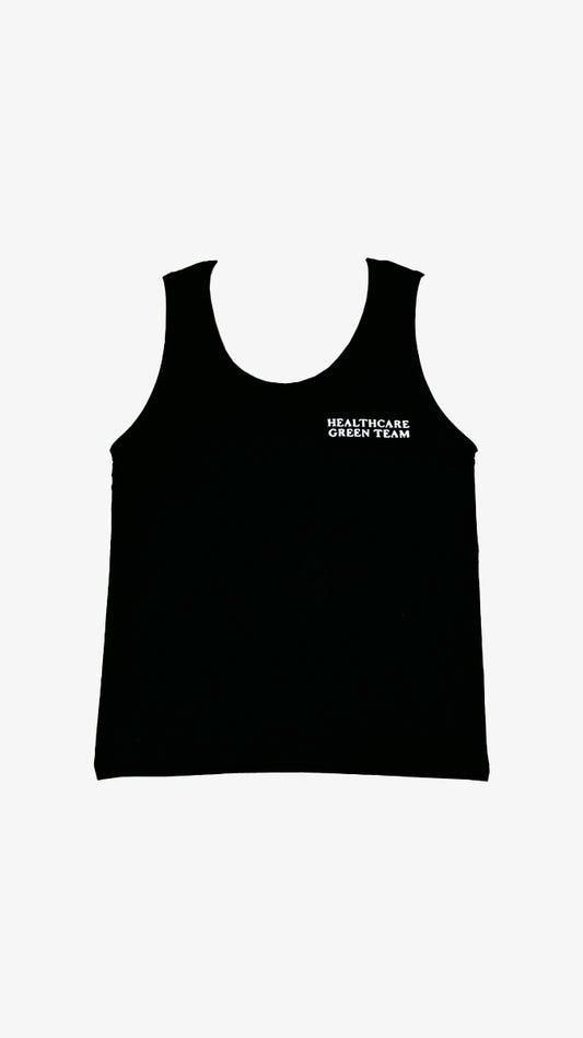 Tank top High vibes