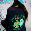 If you dare t-shirt