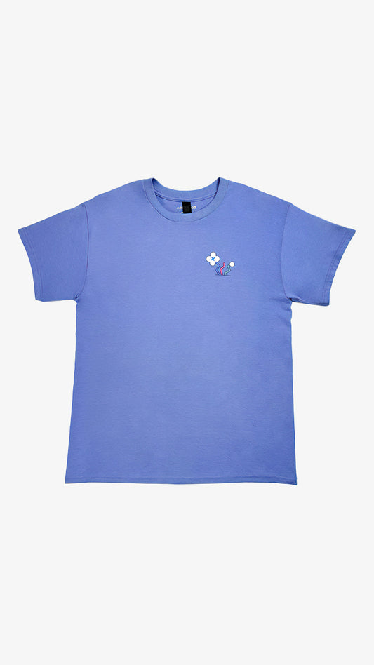 JKR Color T-shirt