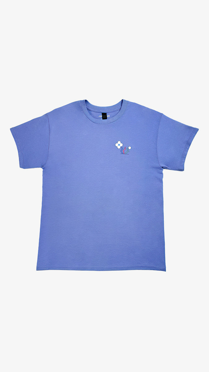 JKR Color T-shirt