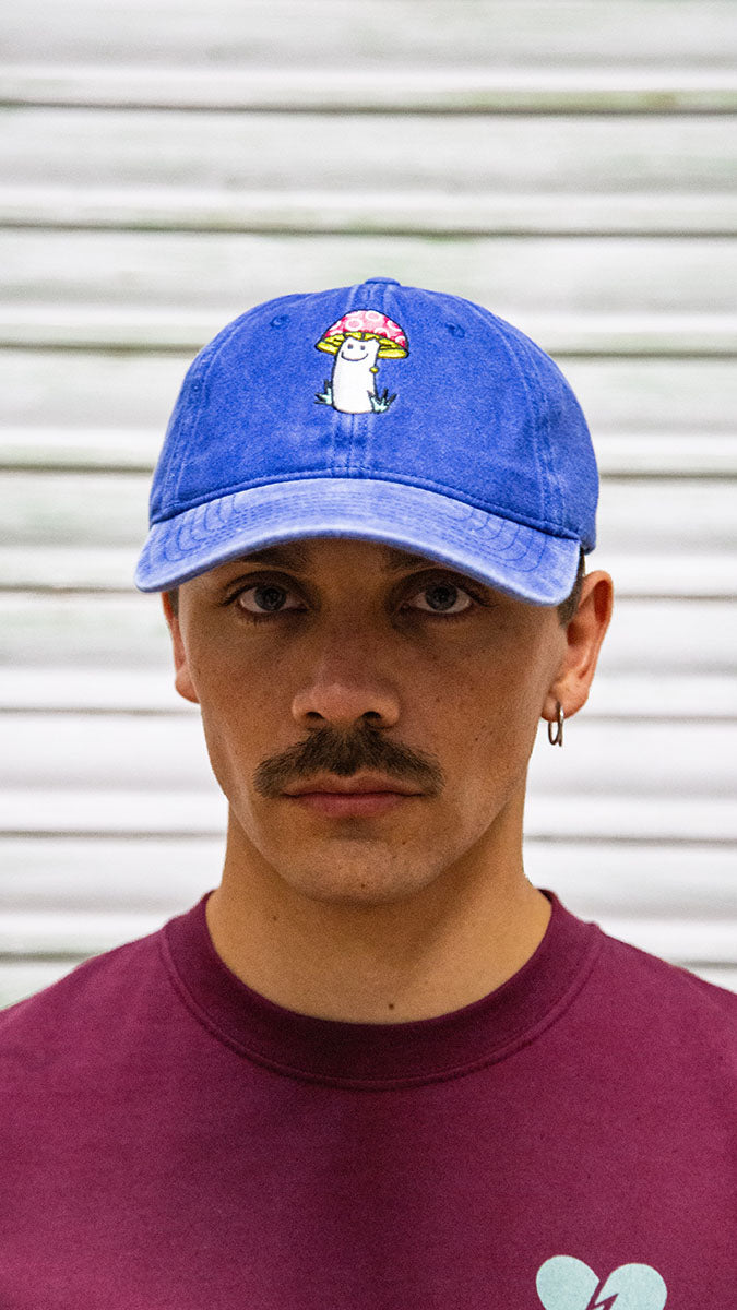 Good Mush Cap