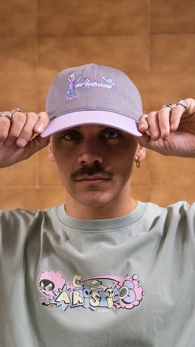 Y2K ARISTICS Cap