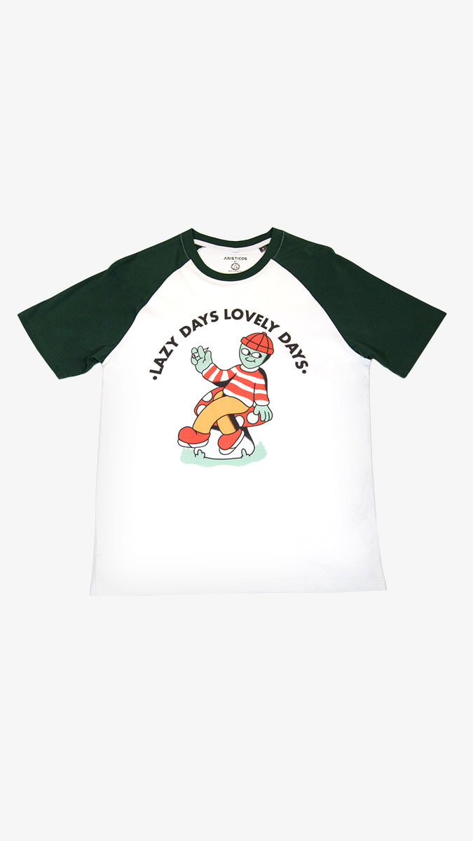 Lazy Days T-shirt